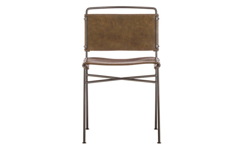 Cobain Table and 4 Chairs